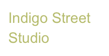 Indigo Street Pottery
